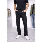 İnce Moda Giyim Erkek Regular Fit Gabardin Pantolon – Günlük & Smart Casual (Lacivert / Antrasit / Haki / Bej) - 38