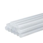Ince Mum Silikon 7.4 Mm Cubuk Sicak Silikon Hobi Sus Hediyelik Esya Maket Yapistirma Slikon 5 Adet