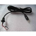 Ince Tablet Adaptör Tamir Kablosu 2.5 Mm 0.7 Mm Asus Uyumlu