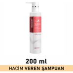 Ince Telli Saçlar Için Ekstra Volume Hacim Veren Şampuan 200 ml