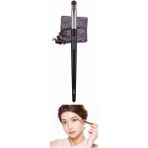 Ince Uçlu Far Fırçası Artistool Shadow Brush #306 - Çok Renkli