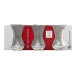 Incebelli Optikli Çay Bardağı, 125ml, 6 Parça
