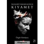 İnceldiği Yerden Kopsun Kıyamet - Özgür Gümüşsoy