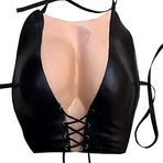 Inception Pro Infinite - sahte göğüs kadınlar için göğüs büyük göğüs göğüs göğüs büstiyer seksi fantezi elbise karnaval Cadılar Bayramı cosplay