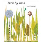 Inch by Inch by Lionni, Leo [Hardcover(2010/4/13)]