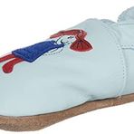 Inchblue Matilda Baby Blue 3-4 Yaş Bebek Patik