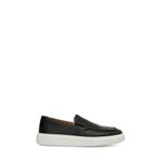 İnci 101974485 Pont 5FX Siyah Erkek Loafer