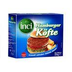 İnci 225 gr Burger