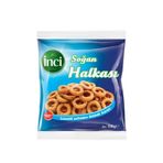 İnci 450 gr Soğan Halkası