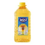 İnci 5 lt Pet Ayçiçek Yağı