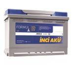 İnci Akü 12V 45 Ah 400A SAE Formul A Taurus Akü (Üretim Yılı: 2024)