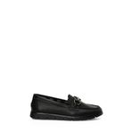 İnci Avila 5FX Siyah Kadın Loafer