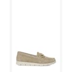 INCI AVILA 6FX Bej Kadın Loafer