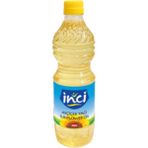 Inci Ayçiçek Yağ 2 Lt