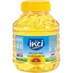 İnci Ayçiçek Yağ 5 Kg