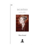 İnci Buğusu İmgenin Çocukları