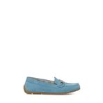 İnci Danny 5FX Mavi Kadın Loafer