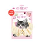 İnci Detaylı Saç Tokası CLIO Pearl Hair Scrunchie (Luxury Koshort)
