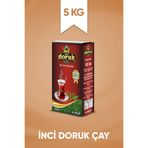 İNCİ DORUK ÇAY İnci Doruk Filiz Çay 5000gr