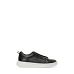 İnci Erkek Siyah Klasik Sneaker 42 Numara ROCHE 6FX Modeli