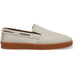 İnci Galira 3FX Bej Erkek Slip On Ayakkabı