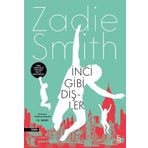 İNCİ GIBI DİŞLER - ZADIE SMITH