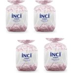 İnci Hidrofil Pamuk 1 kg (4 Adet) Yüksek Emicilik Özelliğine Sahip Hastane Tipi Pamuk