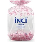 İnci Hidrofil Pamuk 1 kg Alkol İçermeyen Yumuşak ve Hassas Cilt Uyumlu