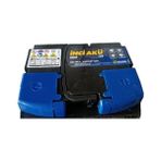 İnci Inci 12V 50 Ah Agm Leo Akü