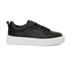 İnci Incı Colıbrı 5fx Siyah Kadın Sneaker 000000000101975601 Siyah