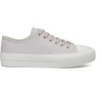 Inci Incı Demre 4fx Lila Kadın Sneaker - Mor