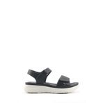 İnci INCI DENISE 5FX Siyah Kadın Comfort Sandalet