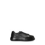 İnci INCI GARY 4PR Siyah Erkek Sneaker