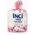 İnci Inci Hidrofil Pamuk Rulo 1000 gr – Saf Medikal Pamuk – Yumuşak ve Emici Pamuk Rulo