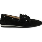 İnci Inci Incı Pastel Siyah Kadın Loafer