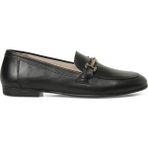 İnci INCI JANET 6FX Siyah Kadın Loafer