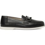 İnci INCI LENNO 5FX Siyah Kadın Loafer