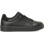 İnci INCI LOFI 6FX Siyah Kadın Sneaker