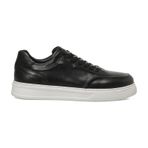 İnci Incı Petal 6fx Siyah Erkek Sneaker 000000000102159112 Siyah