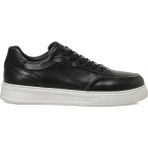 İnci INCI PETAL 6FX Siyah Erkek Sneaker