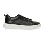 İnci Incı Roche 6fx Siyah Erkek Sneaker 000000000102159113