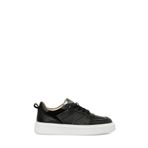 İnci INCI Siyah Kadın Sneaker LIGHT 5FX