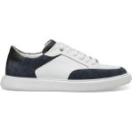 İnci INCI STİLES 4FX Beyaz Erkek Sneaker - Beyaz-Lacivert
