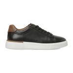 İnci Incı Vetra 6fx Siyah Erkek Sneaker 000000000102240165 Siyah