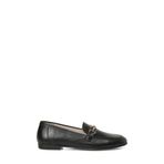 İnci JANET 6FX Siyah Modeli Kadın Loafer