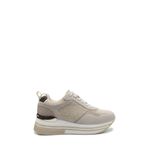 İnci Kadın Bej Klasik Sneaker 37 Numara CHITA 6FX Modeli