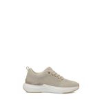 İnci Kadın Bej Klasik Sneaker 38 Numara TOKEN 6FX Modeli
