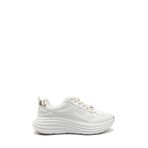 İnci Kadın Beyaz Klasik Sneaker 40 Numara RUTH 6FX Modeli