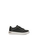İnci Kadın Siyah Klasik Sneaker 36 Numara SEA 6FX Modeli