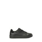 İnci Kadın Siyah Klasik Sneaker 38 Numara LOFI 6FX Modeli